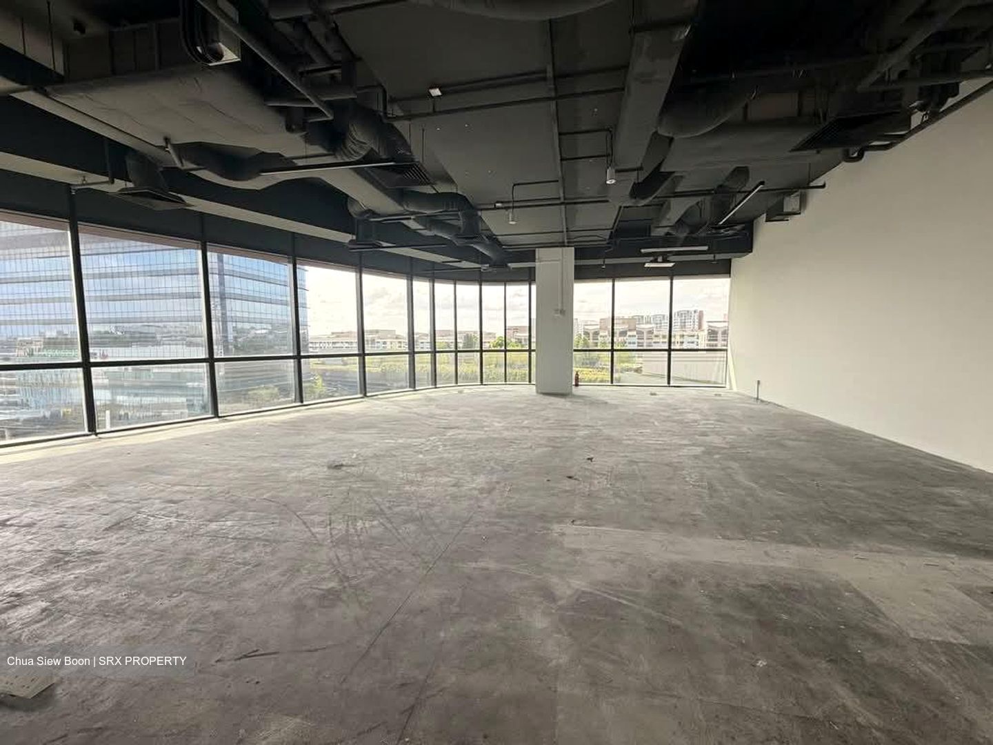 Woods Square (D25), Office #597552451